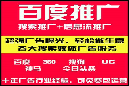 百度推广服务费：打造高效营销团队的利器